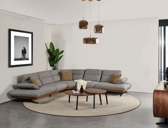 Диван модульный New York Corner Set