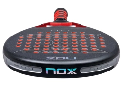 Ракетка для Padel NOX AT10 Genius 12K XTREM Limited Edition