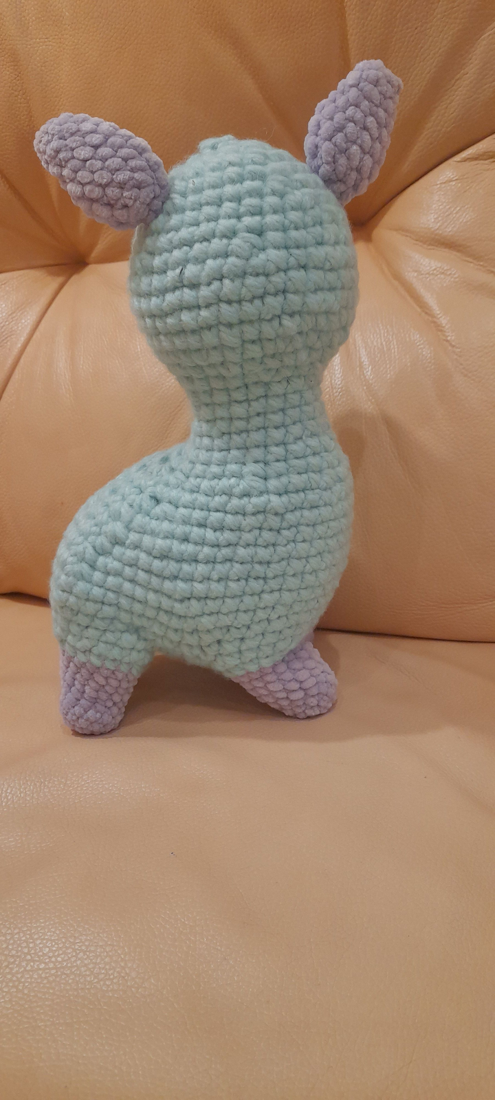 Мягкая игрушка