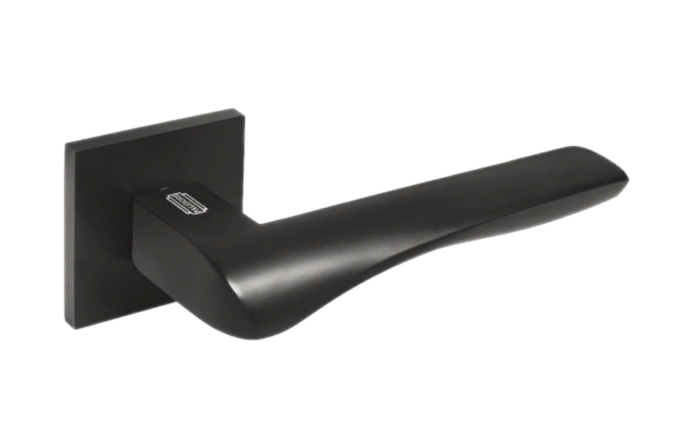 Ручка Алюм. А-524 ( Black )