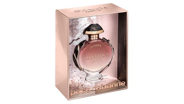 Paco Rabanne Olympea Onyx Collector Edition