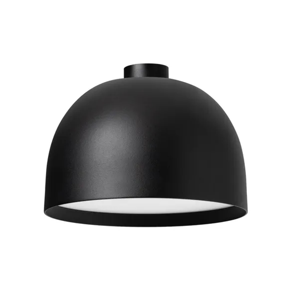 Светильник ART-INBELT-BOWL-R140-8W Day4000-MIX (BK, 95 deg, 48V, DALI) (Arlight, IP20 Металл, 3 года) 051162