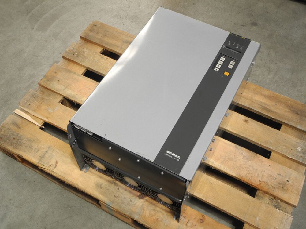 DPU415V080C00