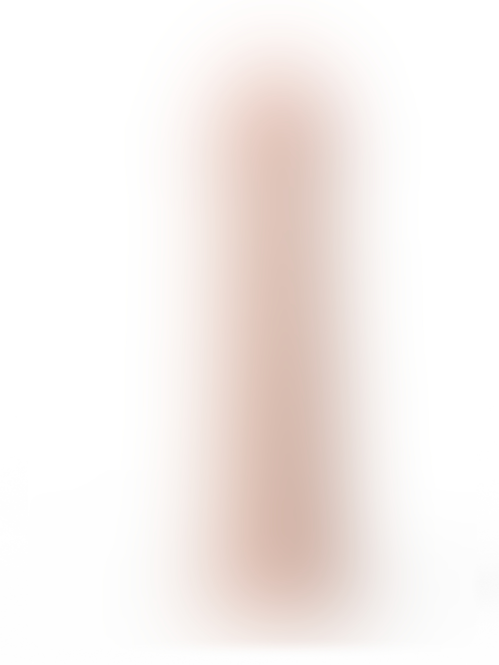 Фаллоимитатор HUMAN STYLE 618506ru