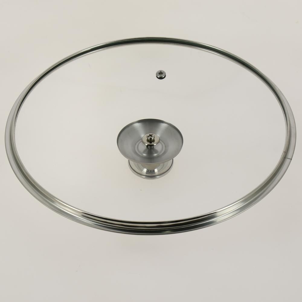 Крышка стеклянная TimA 5520 20 см
