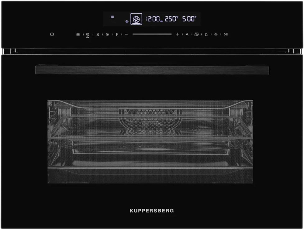 Kuppersberg KMW 694