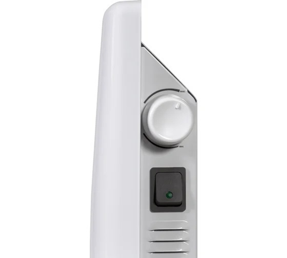 Электрический конвектор Zilon ZHC-1500 A2.0