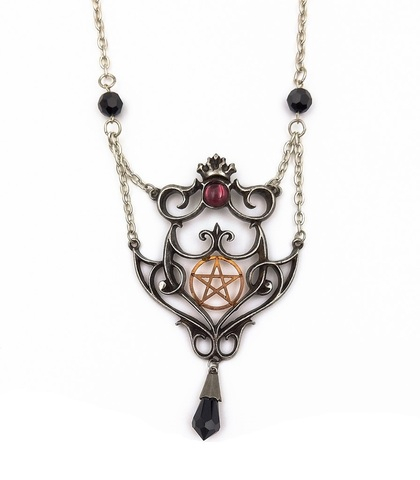 Подвеска Alchemy Gothic P476 Arcanalia
