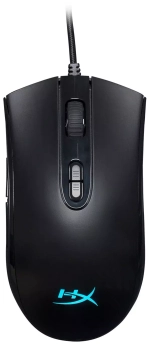 Игровая мышь HyperX Pulsefire Core RGB, black
