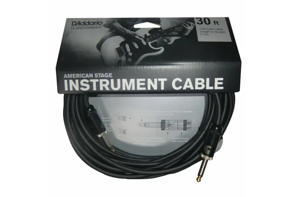 D'ADDARIO PW-AMSG-30