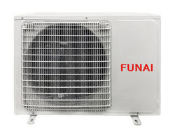 Полупромышленная сплит-система FUNAI LAC-DR55HP.C01/S/Pan DR-4LA/LAC-DR55HP.01/U
