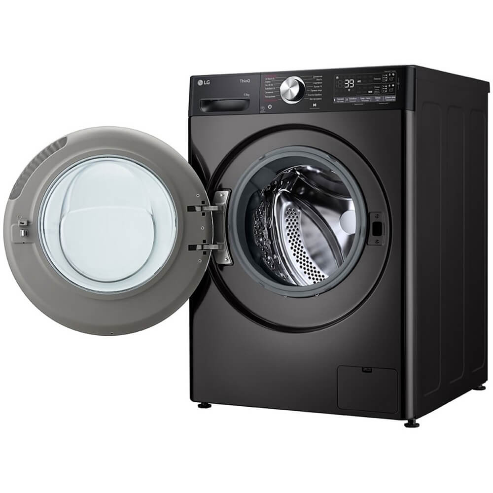 Стиральная машина LG F4V9LA2P