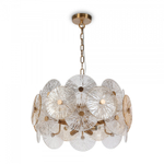 Подвесная люстра Maytoni Aster MOD007PL-08G