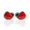 Noble Audio FoKus Amadeus Black Red
