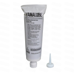 Масло Трансмиссионное для ПЛМ Yamalube Gear Oil SAE 90 GL-5 (750 мл)