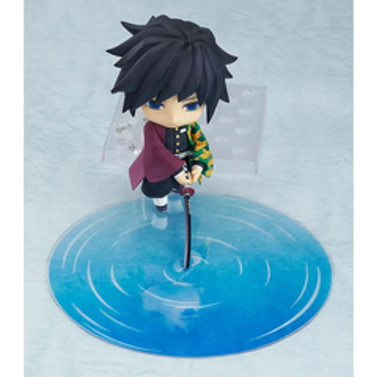 Nendoroid Giyu Tomioka (Kimetsu no Yaiba)
