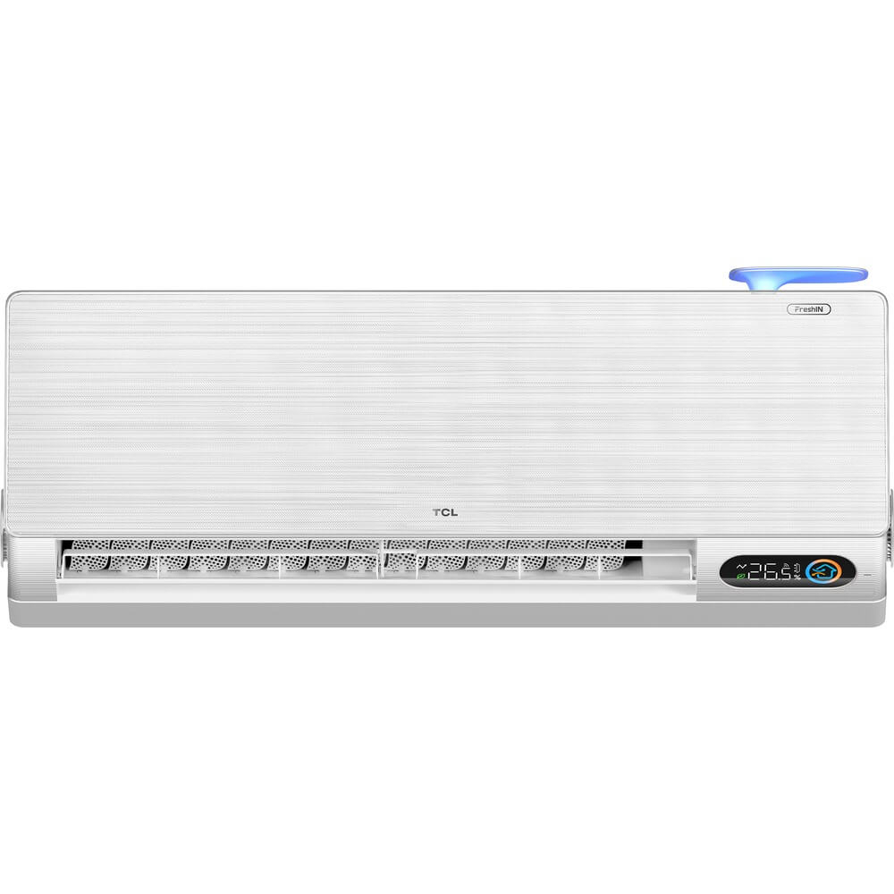 Кондиционер TCL TAC-FRB09INV/R FreshIN 2.0 White
