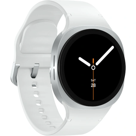 Умные часы Samsung Galaxy Watch 8 40мм Silver