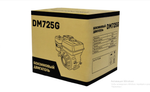 Двигатель бензиновый DAMAN DM725G