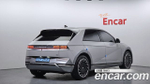 Hyundai Ioniq5 Long Range AWD — 2022