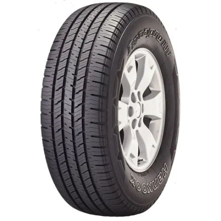 Всесезонная шина Hankook Dynapro HT RH12 (245/70 R17 119/116S)
