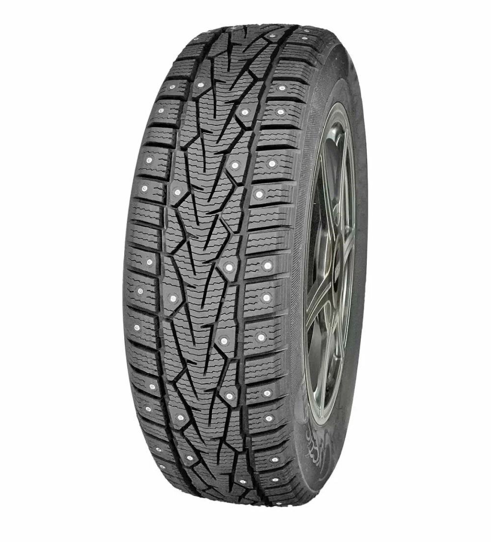 Зимняя шина шипованная Contyre Arctic Ice 3 (225/75 R16 104Q)
