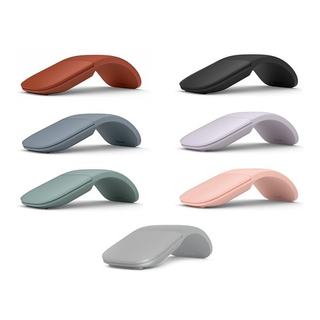 Беспроводная мышь Microsoft Surface Arc Mouse
