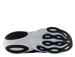 Мужские беговые кроссовки New Balance Fresh Foam Ellipse v1 M Сине-черные