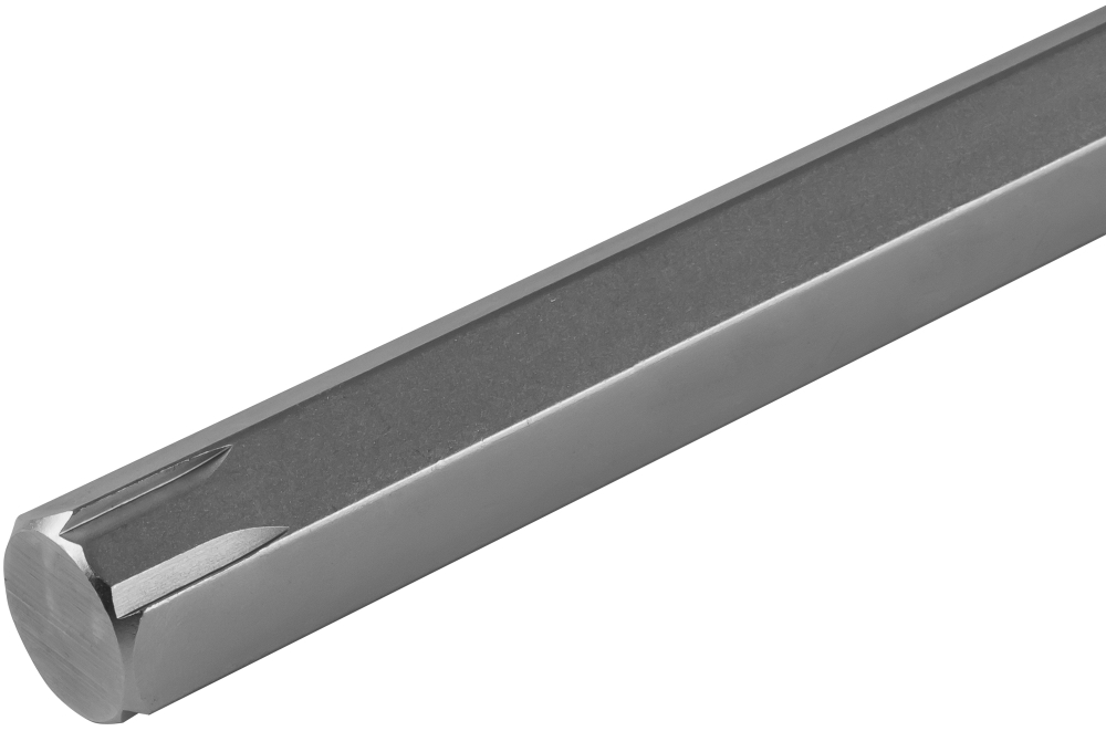 H22S1120 Ключ торцевой шестигранный удлиненный для изношенного крепежа, H12