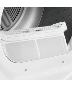 Сушильная машина Kuppersberg DM 560 W фото 10