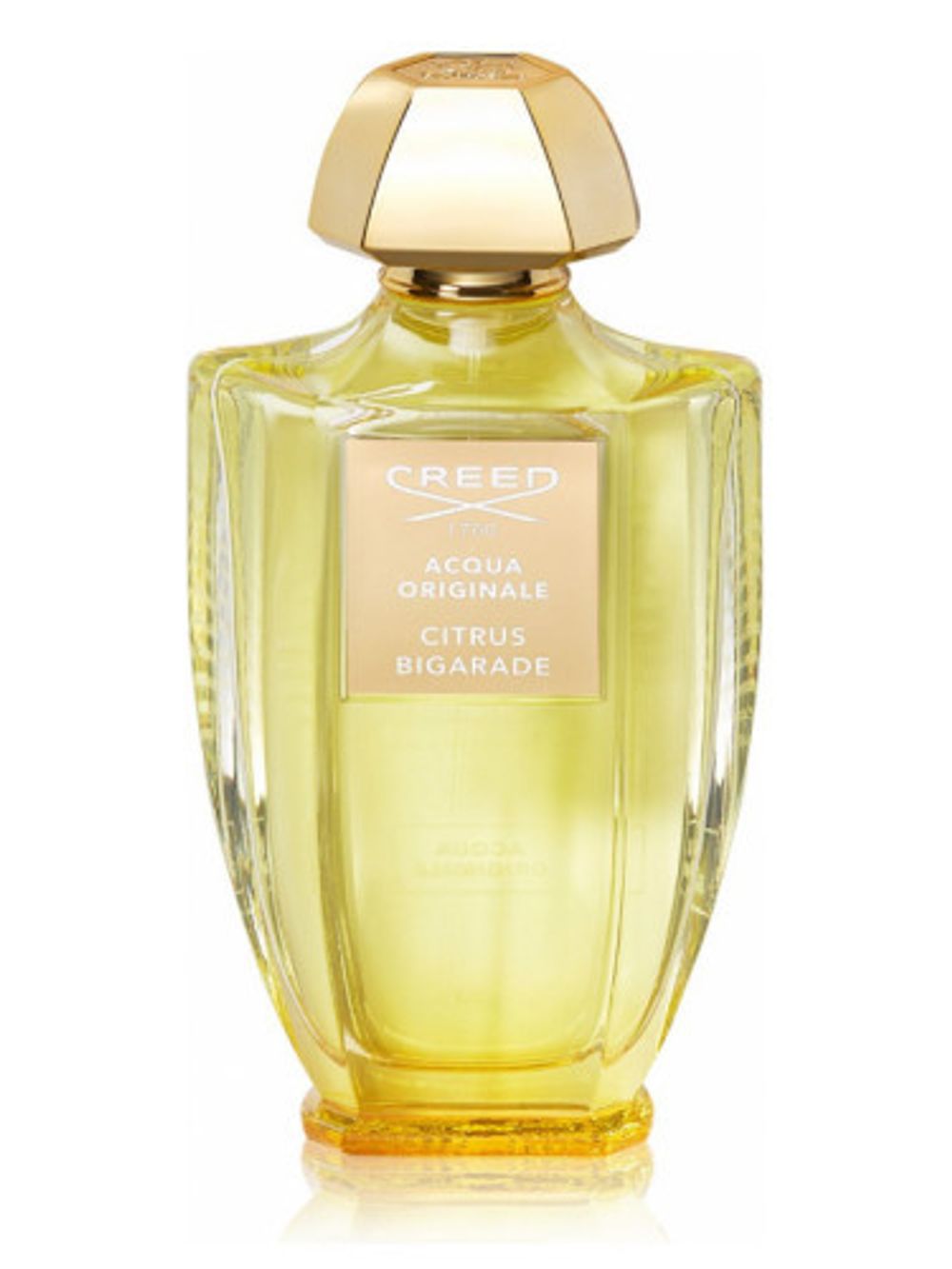 Creed Citrus Bigarade
