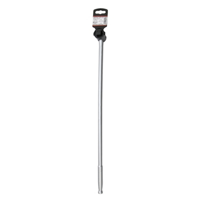 Вороток 1/2" L=600 мм шарнирный, усиленный, на холдере ARNEZI R0370361