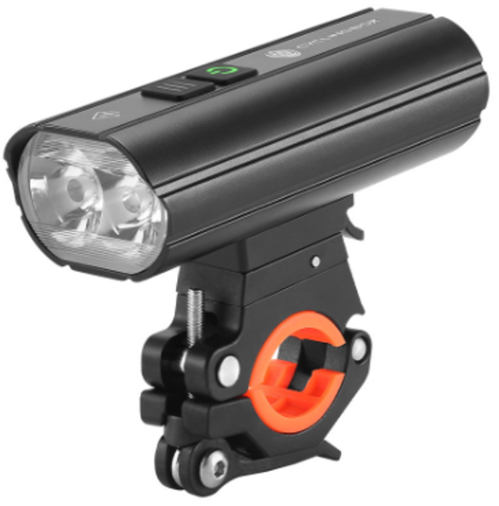 Фара передняя CYCLINGBOX 1809 1800LM 4800mAh