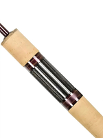 Спиннинг для рыбалки Zetrix Bliss ZBS-672UL