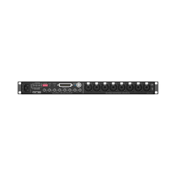 RME Octamic II