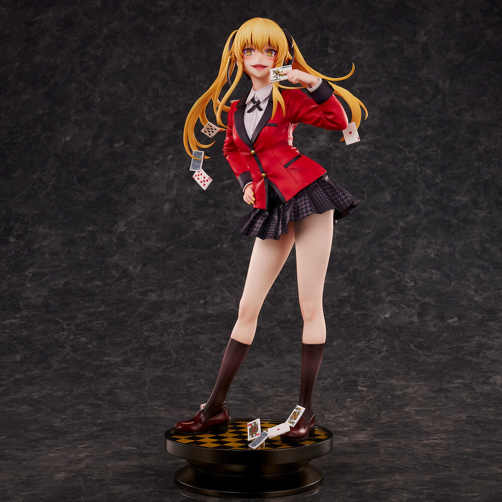 Saotome Mary