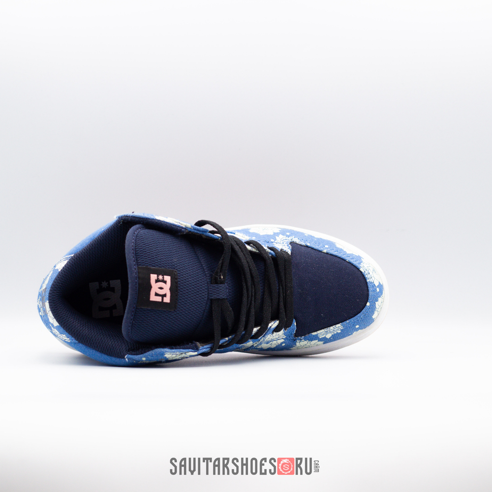 Кеды DC Shoes Manteca 4 MID