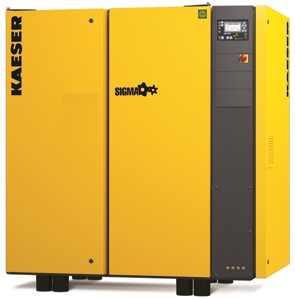 Винтовой компрессор Kaeser CSD 125 13 SFC Винтовой компрессор Kaeser CSD 125 13 SFC