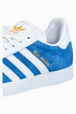 Кроссовки adidas Gazelle - синий