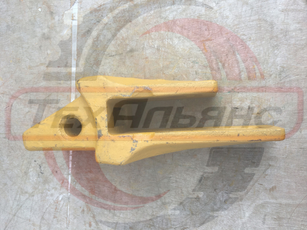 Адаптер 208-939-3120 прямая кромка 52мм PC400