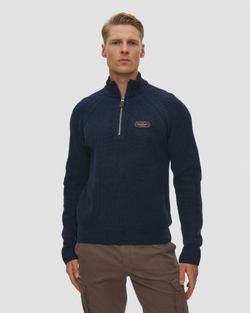 Джемпер AERONAUTICA MILITARE