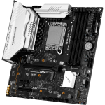 Материнская плата MAXSUN MS-Terminator B760M D5 WiFi, LGA1700, DDR5, mATX