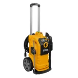Моечная машина высокого давления K 50 Power, 2100 Вт, 150 бар, 600 л/ч, асинх. двиг.// Denzel — фото 2