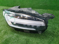 Фара правая Volvo XC90 2 (2014-2019) Full LED