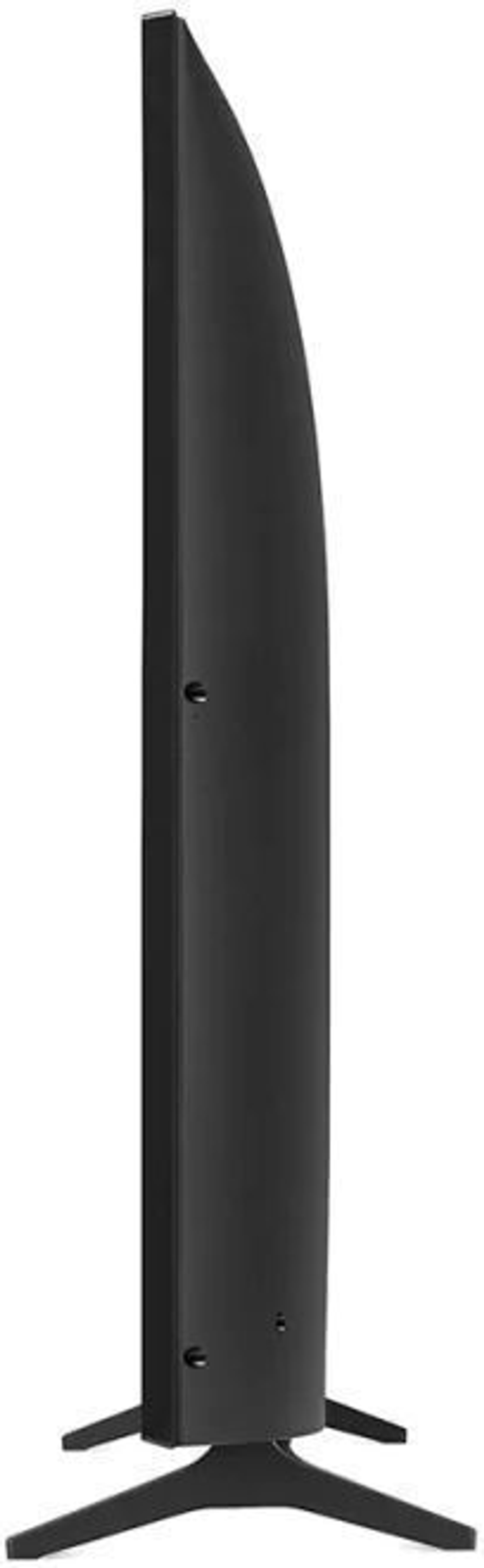 Телевизор LG 55" 55UP75006LF