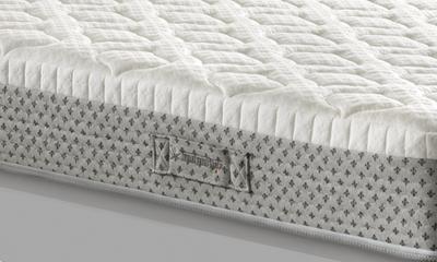 Матрас New Comfort Deluxe Dual 12