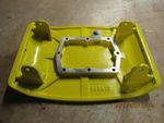 Подошва виброплиты TSS-CP-80/VIBRATING PLATE