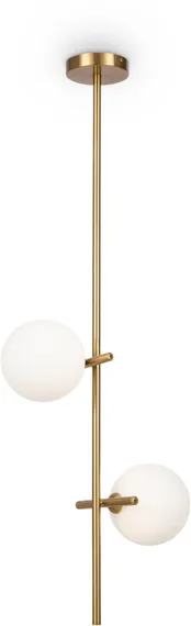 Подвесной светильник Blossom FR5259PL-02BS Freya