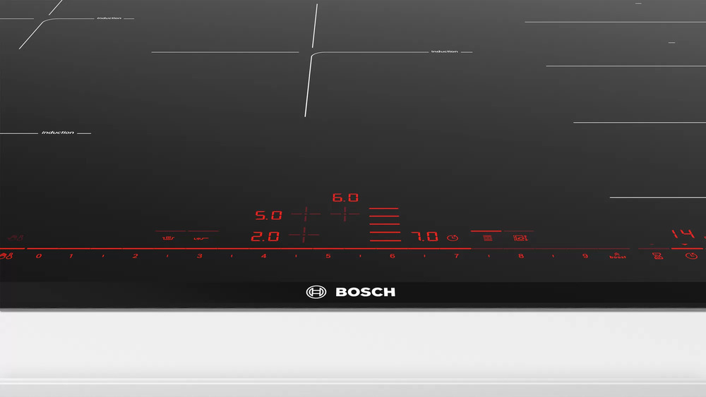 Электрическая варочная панель Bosch PXV875DC1E