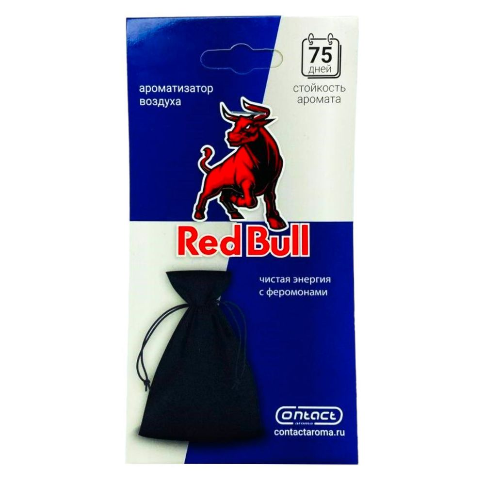 Ароматизатор мешок RedBull